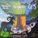 Sequoia: Expansion Pack