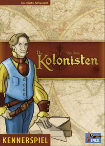 colonist