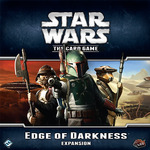 Star Wars: El Juego de Cartas - Al filo de las tinieblas