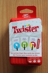 Shuffle: Twister