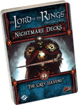 The Lord of the Rings: The Card Game – The Grey Havens Nightmare Deck