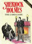Sherlock Holmes: The Card Game