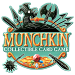 Munchkin Collectible Card Game