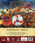 Battle Ravens: Norman Army