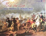 Hold the Line: The French & Indian War