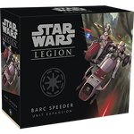 Star Wars: Legion – BARC Speeder Unit Expansion