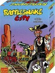 Rattlesnake City