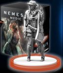Nemesis: Medic Character Expansion