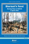 Hornet's Nest: Buying time at Shiloh 6 April 1862