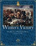 Winter's Victory: The Battle of Preussisch-Eylau, 7-8 February 1807