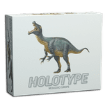 Holotype: Mesozoic Europe