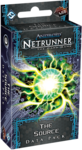 Android: Netrunner – The Source