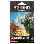 Dragonfire: Adventures – Shadows Over Dragonspear Castle Expansion