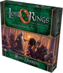 The Lord of the Rings: The Card Game – The Road Darkens