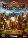 Quartermaster General – Victory or Death: The Peloponnesian War