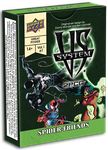 Vs. System 2PCG: Spider-Friends