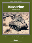 Kasserine: Baptism of Fire