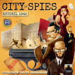 Stadt der Spione - Estoril 1942
