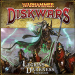 Warhammer: Diskwars – Legions of Darkness