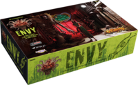 The Others: 7 Sins – Envy Expansion