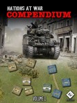 Nations At War: Compendium Vol 1