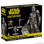 Star Wars: Shatterpoint – Certified Guild Squad Pack