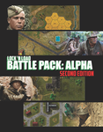 Lock 'n Load: Battle Pack Alpha