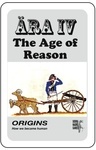 Origins: The Age of Reason