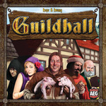 Guildhall: Zünfte & Intrigen