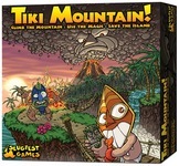 Tiki Mountain!
