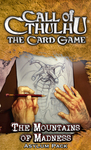Call of Cthulhu: The Card Game - The Mountains of Madness Asylum Pack