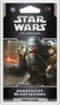 Star Wars: The Card Game – Aggressive Negotiations