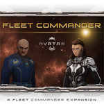 Fleet Commander: Avatar