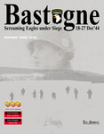 Bastogne: Screaming Eagles under Siege