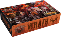 The Others: 7 Sins – Wrath Expansion