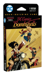 DC Deck-Building Game: Crossover Pack 9 – DC Bombshells
