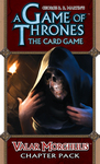 A Game of Thrones: The Card Game - Valar Morghulis