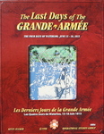 The Last Days of the Grande Armee