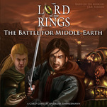 The Lord of the Rings: The Battle for Middle-earth Card Game