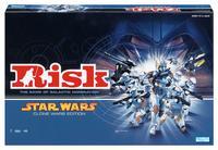 Risk: Star Wars; The Clone Wars Edition