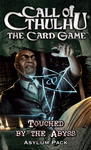 Call of Cthulhu: The Card Game - Touched by the Abyss Asylum Pack