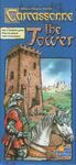 Carcassonne: The Tower