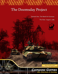 The Doomsday Project
