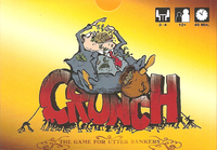 Crunch: The Game for Utter Bankers