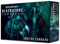 Warhammer Quest: Blackstone Fortress – Traitor Command