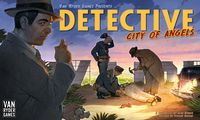 Detective: Ciudad de Ángeles