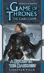 A Game of Thrones: The Card Game: A Sword in the Darkness