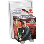 Star Wars: Imperial Assault – Luke Skywalker Jedi Knight Ally Pack