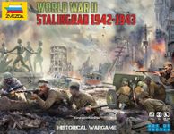 World War II: Stalingrad 1942-1943