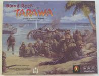 Blood Reef: Tarawa - ASL Historical Module 5